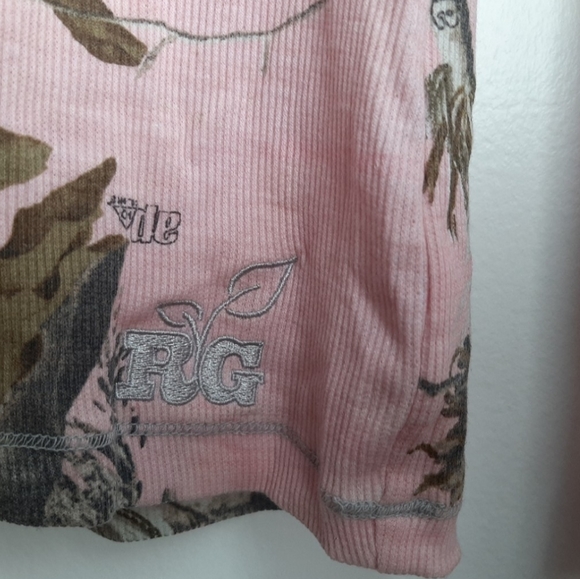 Pajama top - Picture 3 of 5